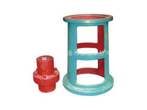 WJ、LWJ型機(jī)架（CD130B-86）